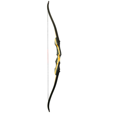 PSE Nighthawk LH 62-20 Recurve Bow 42178L6220