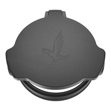 Swarovski SLP-O 44mm Objective Riflescope Lens Protector 44367