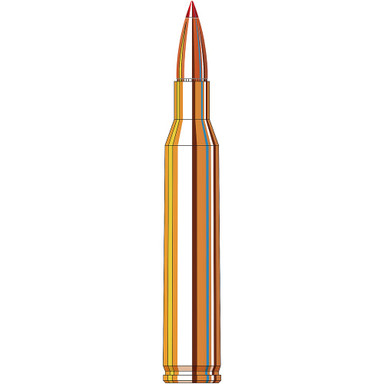 Hornady Superformance .25-06 Rem 117gr Ammunition w/SST Bullets (20/Box) 81453