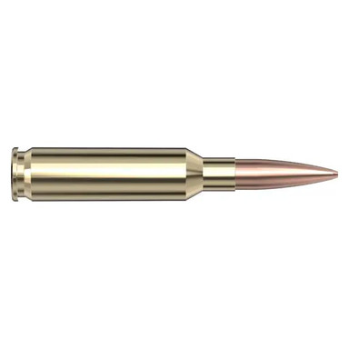 Hornady American Gunner 6.5 Creedmoor 140gr Ammunition w/BTHP Match Bullets (50/Box) 81482 - Main Image