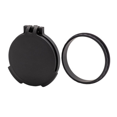Tenebraex Scope Cover & Adapter Ring for Vortex Razor HD LHT 3 15x42mm 44FCR-012BK1 - Main Image