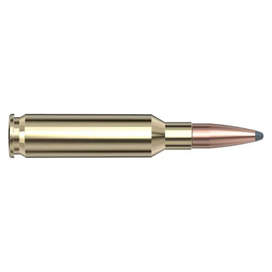 Hornady American Whitetail 6.5 Creedmoor 129gr Ammunition w/SST Bullets(20/Box) 81509 - Main Image