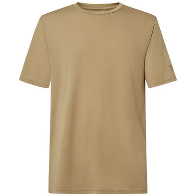 Oakley SI CORE 499 Tan T-Shirt 2X-Large 458156-3A8-XXL