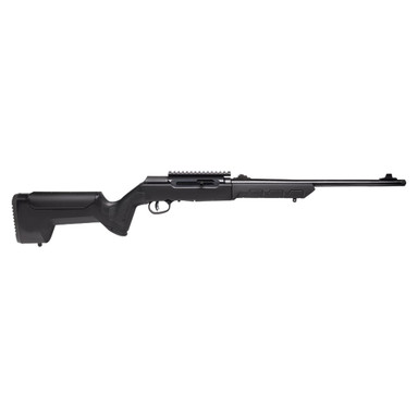 Savage Arms A22 F Takedown .22 LR 18\" 1:16\" Bbl Black Takedown Rifle w/(1) 10rd Mag 47260