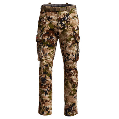 Sitka Gear Big Game Subalpine Stratus Pant XX Large 50090-SA-XXL