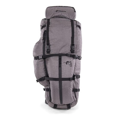 Stone Glacier Terminus 8700 Internal Frame Graphite Small Pack 50103-GT-S
