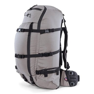 Stone Glacier Col 4800 Pack w/Xcurve Frame Foliage Small 50105-FG-S