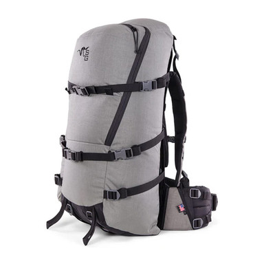 Stone Glacier Solo 3600 Pack w/Krux Frame Foliage Short Small 50134-FG-S