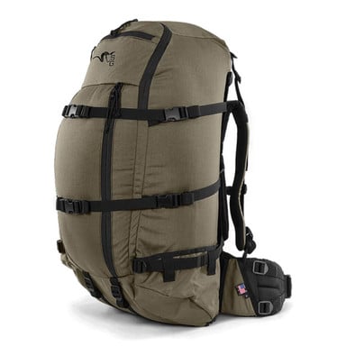Stone Glacier Col 4800 Pack w/Krux Frame Ranger 50136-RG