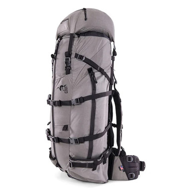 Stone Glacier Sky Talus 6900 Pack w/Krux Frame Foliage Short Small 50143-FG-S