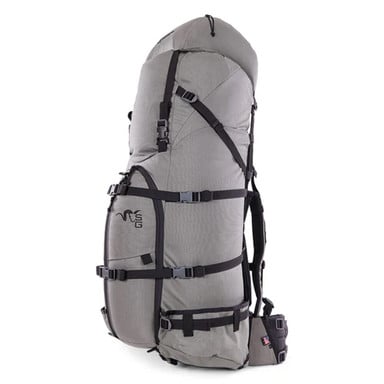 Stone Glacier Sky Guide 7900 Pack w/Krux Frame Foliage Short Small 50146-FG-S