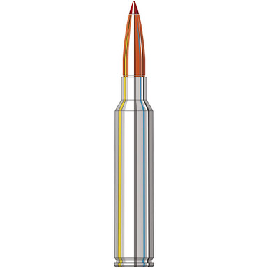 Hornady Outfitter .300 PRC 190gr Ammunition w/CX Bullets (20/Box) 82164