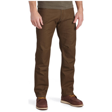 Kuhl Rydr Full Style Pants Dark Khaki Men's Size 42x36 5016-DKK-M-42-36