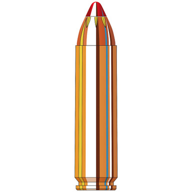 Hornady Custom .450 Bushmaster 250gr Ammunition w/FTX Bullets (20/Box) 82244