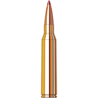 Hornady Match .338 Lapua Mag 285gr Ammunition w/ELD Match Bullets (20/Box) 82300
