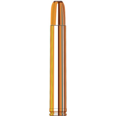 Hornady Dangerous Game .458 Lott 500gr Ammunition w/DGX Bonded Bullets (20/Box) 82614