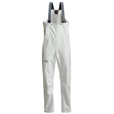 Sitka Gear Nodak Bib White XX Large 50250-WH-XXL