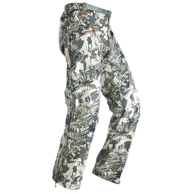 Sitka Gear Dew Point Pant Optifade Open Country XX Large 50255-OB-XXL