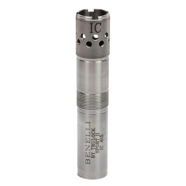 Benelli Ported Crio Choke IC 20ga Stainless 83046P