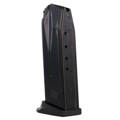 HK USP Compact P2000 40 S&W 10rd Mag 50259082