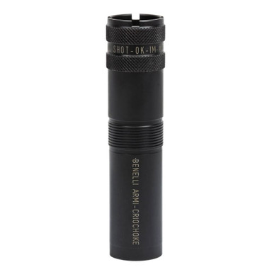 Benelli Extended Crio Choke IM 12ga Matte Black 83058