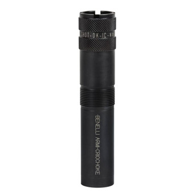 Benelli Extended Crio Choke IC 20ga Matte Black 83166