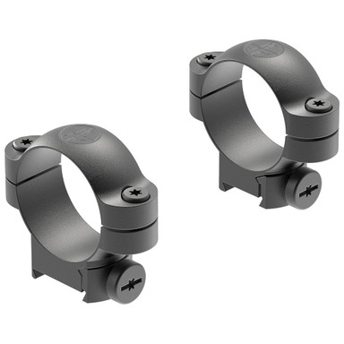 Leupold RM Sako 30mm Medium Matte Ringmount 51036