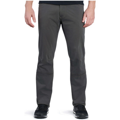 Kuhl Radikl Klassik Style Pants Carbon Men's Size 42x36 5109-CA-M-42-36