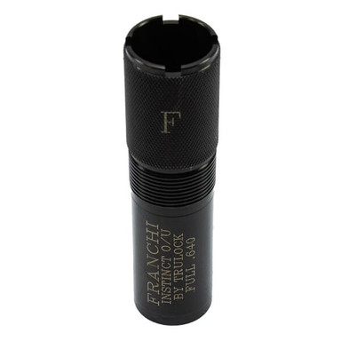 Franchi 16ga Black Extended Full Choke 51254P