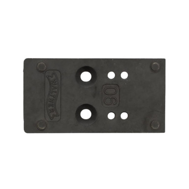 Walther PDP Vortex Viper/Docter Optics Gen 2 Optic Plate Adapter 5136197