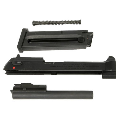 Beretta 92 Series .22 LR 10rd Conversion Kit 519.01.01