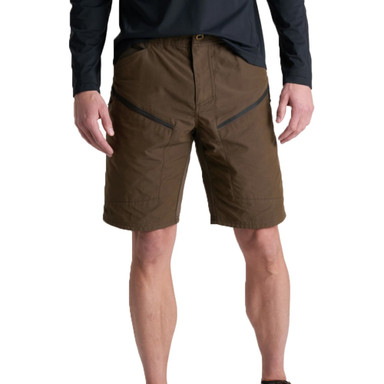 Kuhl Radikl Outsider Shorts Espresso Men's 5340-ES-M