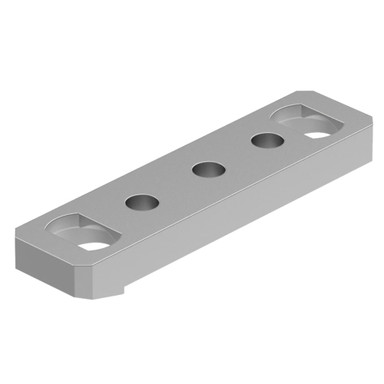 Leupold DD S&W Classic 1-pc Silver Handgun Bases 53564