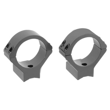 Talley 34mm Bergara Premier Med (Pre-2018) Alloy Lt. Wt. Ring Base Combo 840719