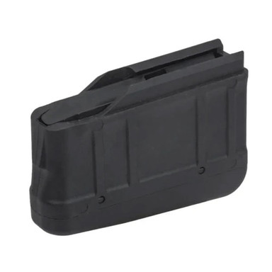 Savage Arms .270 Win/30-06 Springfield 3rd Matte Blue Model 334 Centerfire Magazine 56398 - Main Image