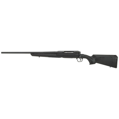 Savage Arms AXIS II LH .30-06 Sprg 22\" 1:10\" Bbl Black Left Hand BA Rifle w/(1) 4rd Mag 57522