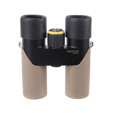 Swarovski CL Companion III 10x30 Safari Brown Binoculars 58405