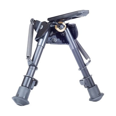 Badger Ordnance Bipod Mount Mloc Compatible Enhanced Harris BRM-S Bipod Gen 2 588-01A