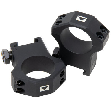 Steiner T-Series 30mm Low Scope Rings 5960