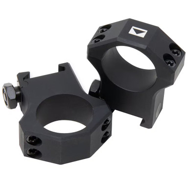 Steiner T-Series 34mm High Scope Rings 5966