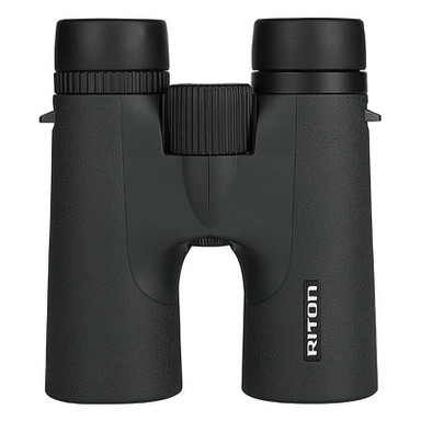 Riton Optics X5 Primal 10x42mm ED Binoculars 5P212AS23 5P1042BED23