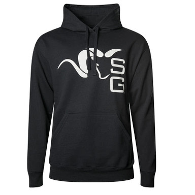 Stone Glacier SG Ram Hoody Black XX Large 60001-BK-XXL