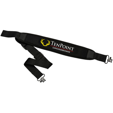 TenPoint Neoprene Sling Blk HCA-004