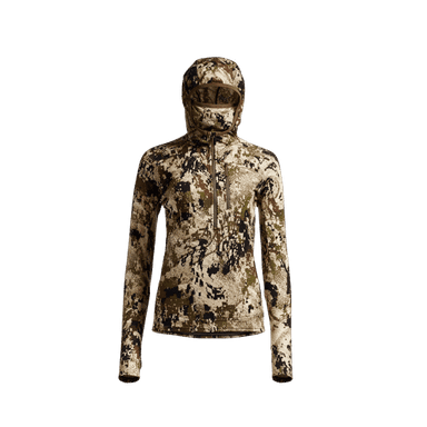 Sitka Gear Big Game Subalpine Women's CORE Merino 330 Hoody X Large 600209-SA-XL