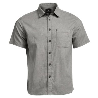 Sitka Gear Ambary SS Shirt Woodsmoke Heather XX Large 600219-WSH-XXL