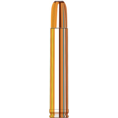 Hornady Dangerous Game .458 Win Mag 500gr Ammunition w/DGX Bonded Bullets (20/Box) 85834