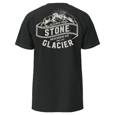 Stone Glacier SG Collision T-Shirt X Large 60225-CH-XL