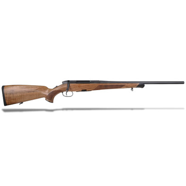Steyr Arms SM 12 Halfstock 7mm-08 22\" Threaded Bbl 4rd Rifle 66.26375.000002A