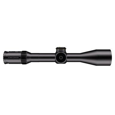 Schmidt Bender 3-27x56mm PM II High Power LP GR2ID 1cm ccw DT35 MTC LT / ST ZC CT Riflescope 669-911-422-F1-E8