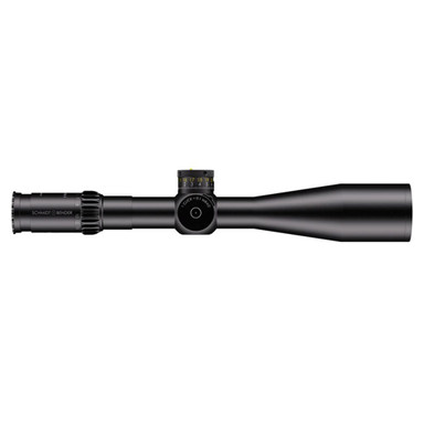 Schmidt Bender 5-25x56mm PM II LP TREMOR3 1cm cw DT II+ MTC LT / ST II ZC LT Riflescope 689-911-552-L8-I6